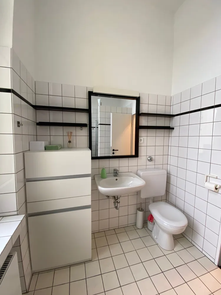 3 Zimmer Wohnung mit 85 m² in Köln – Bild 8
