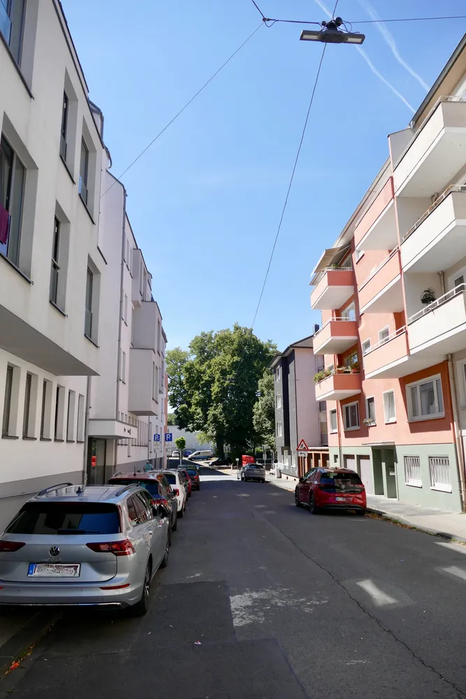 1 Zimmer Wohnung mit 48 m² in Wuppertal – Bild 11