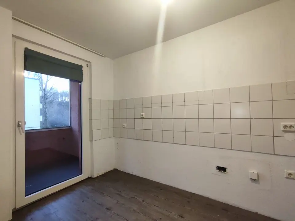 4 Zimmer Wohnung mit 66 m² in Castrop-Rauxel – Bild 4