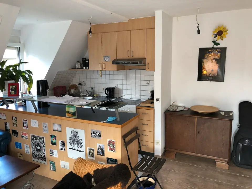 Studio mit 37 m² in Schwäbisch Gmünd – Bild 8