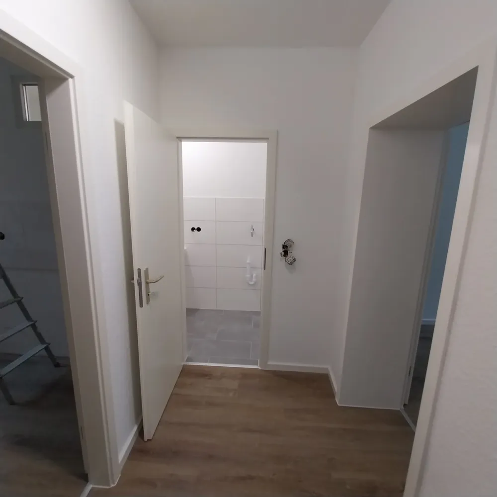 1 Zimmer Wohnung mit 40 m² in Krefeld – Bild 4