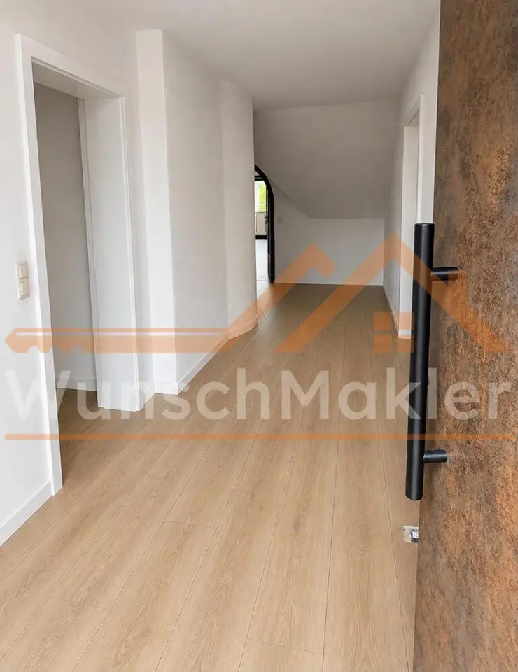 4 Zimmer Wohnung mit 144 m² in Iserlohn – Bild 5