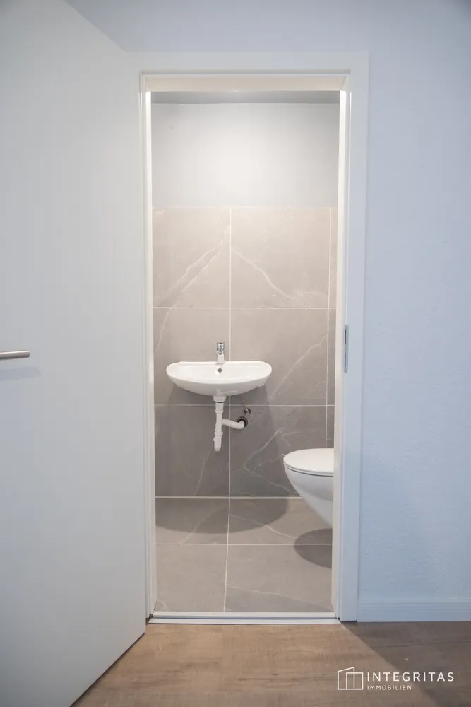 3 Zimmer Wohnung mit 92 m² in Hof – Bild 7
