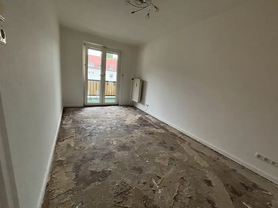 3 Zimmer Wohnung mit 69 m² in Duisburg – Bild 2