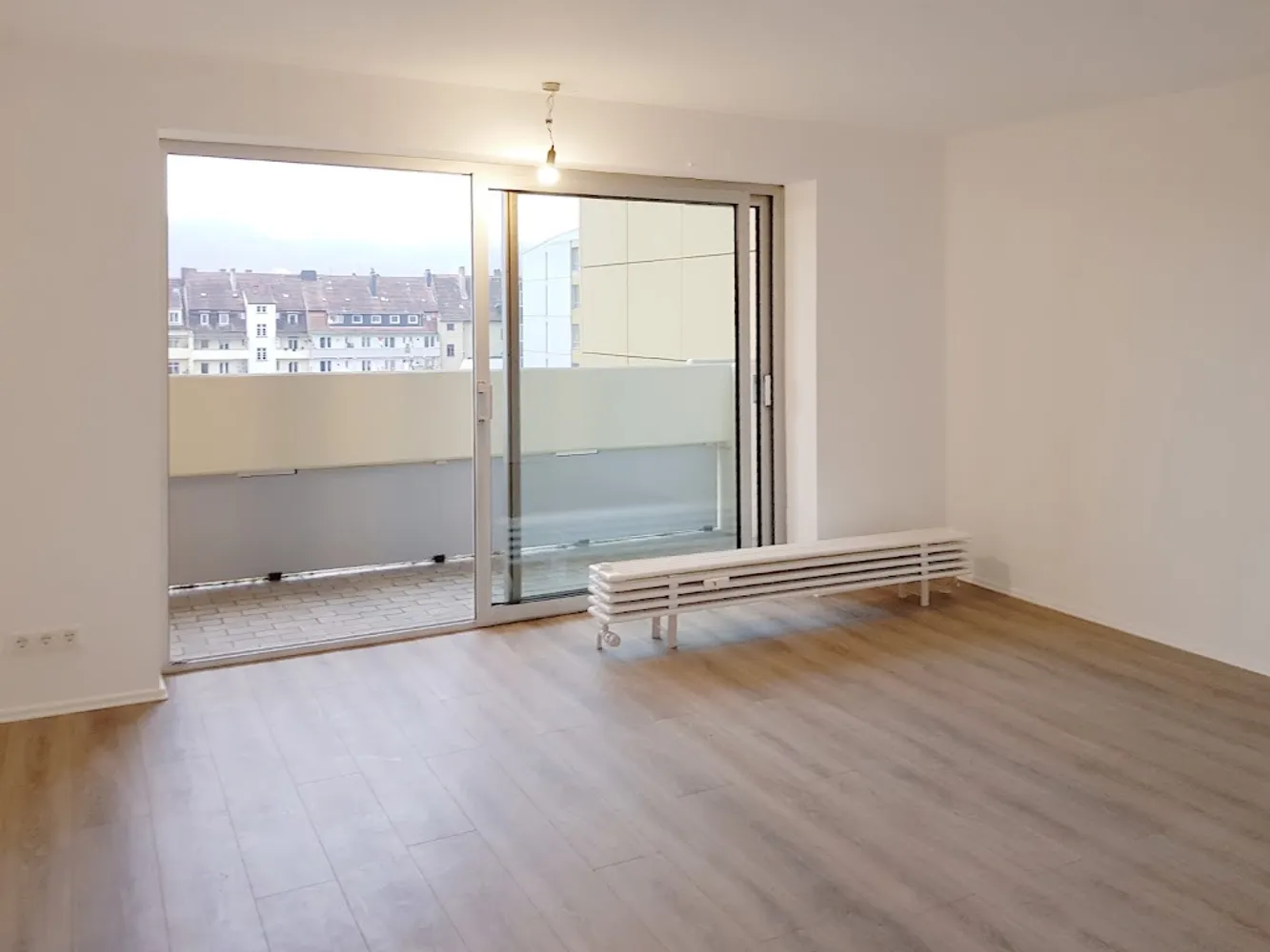 2 Zimmer Wohnung mit 73 m² in Saarbrücken – Bild 10
