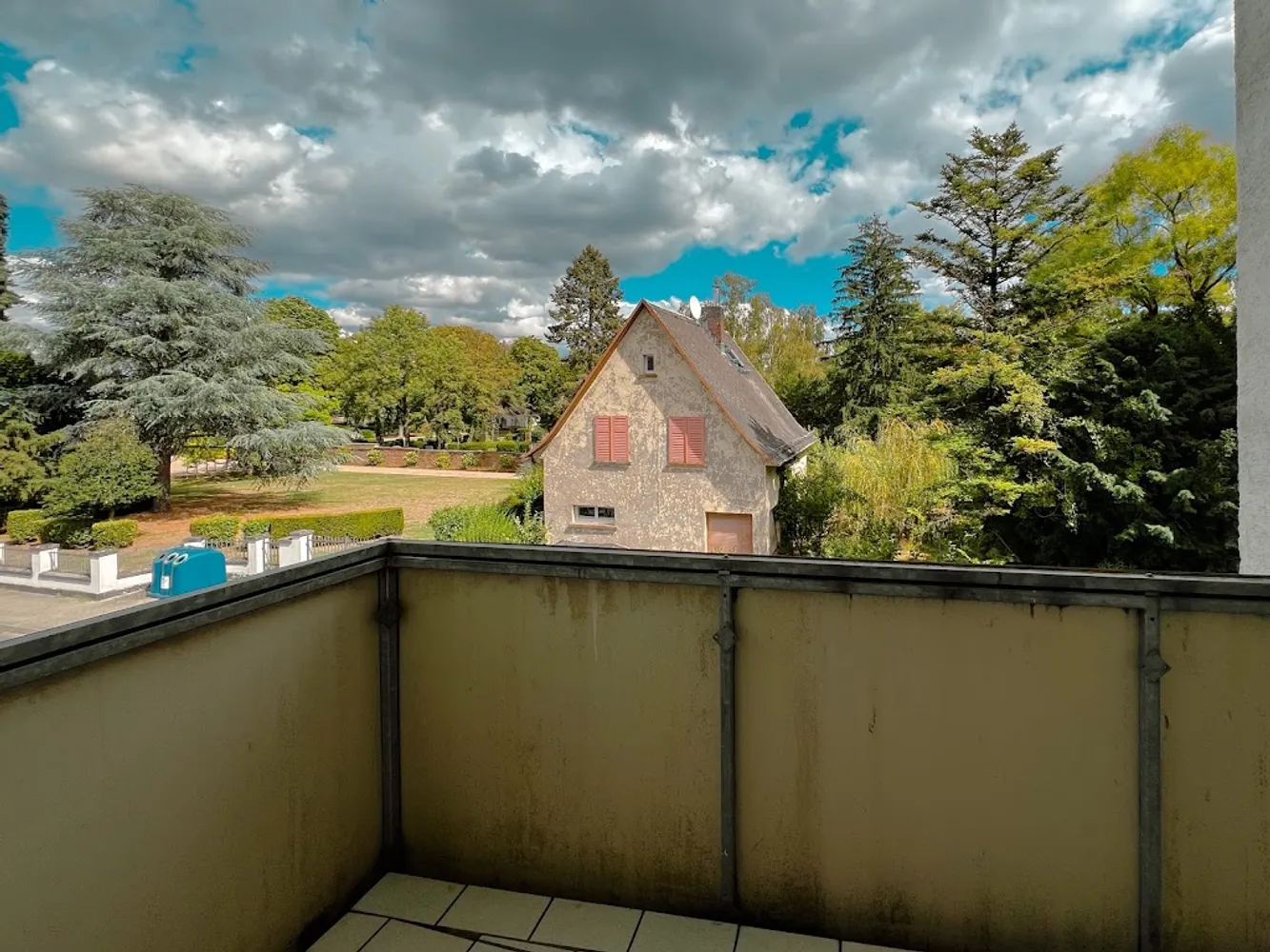 3 room apartment with 56 m² in Frankfurt am Main – Photo 5