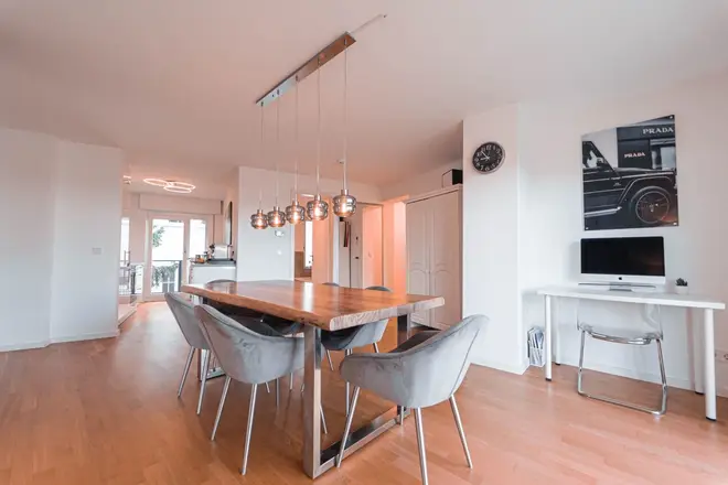 4 Zimmer Wohnung mit 115 m² in Stuttgart – Bild 7