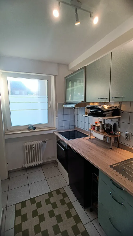 2 Zimmer Wohnung mit 40 m² in Ratingen – Bild 5