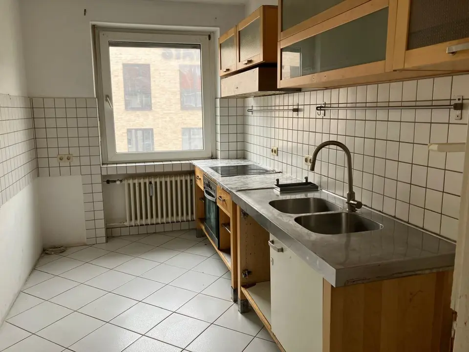 5 Zimmer Wohnung mit 155 m² in Osnabrück – Bild 8