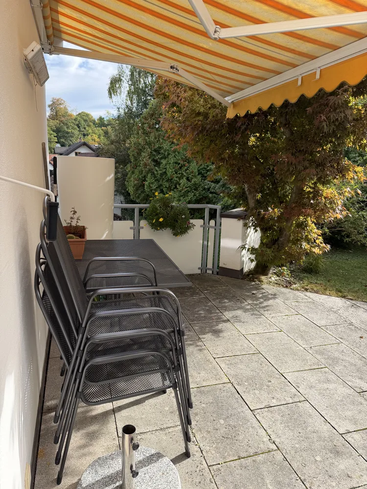 3 Zimmer Wohnung mit 95 m² in Starnberg – Bild 4