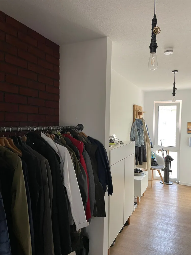 5 Zimmer Wohnung mit 117 m² in Paderborn – Bild 6