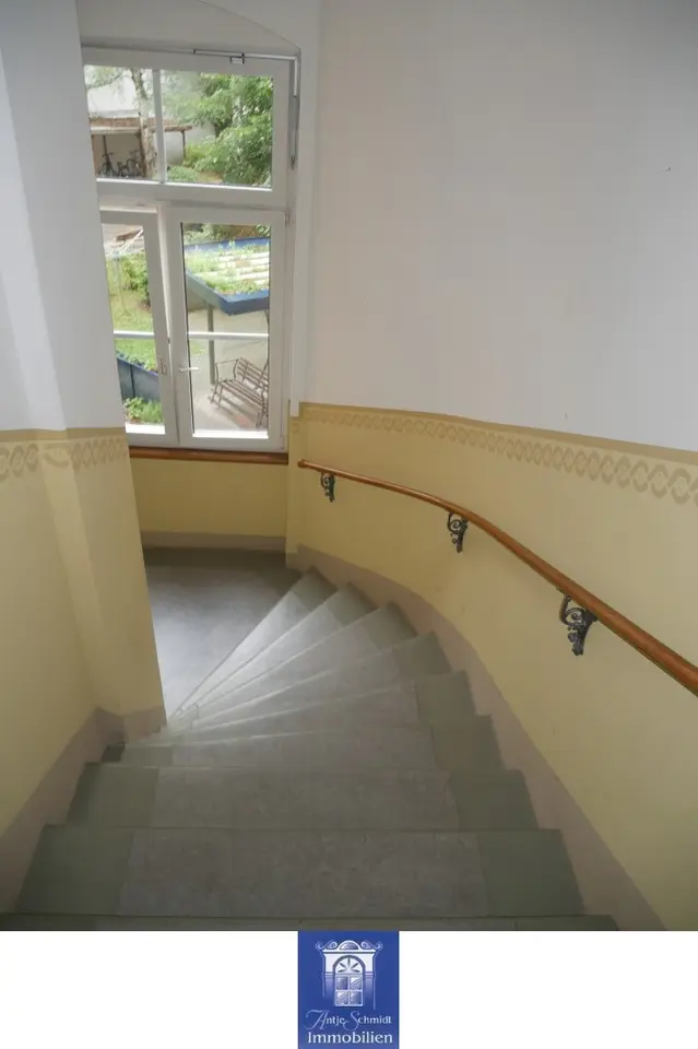 2 Zimmer Wohnung mit 54 m² in Dresden – Bild 9