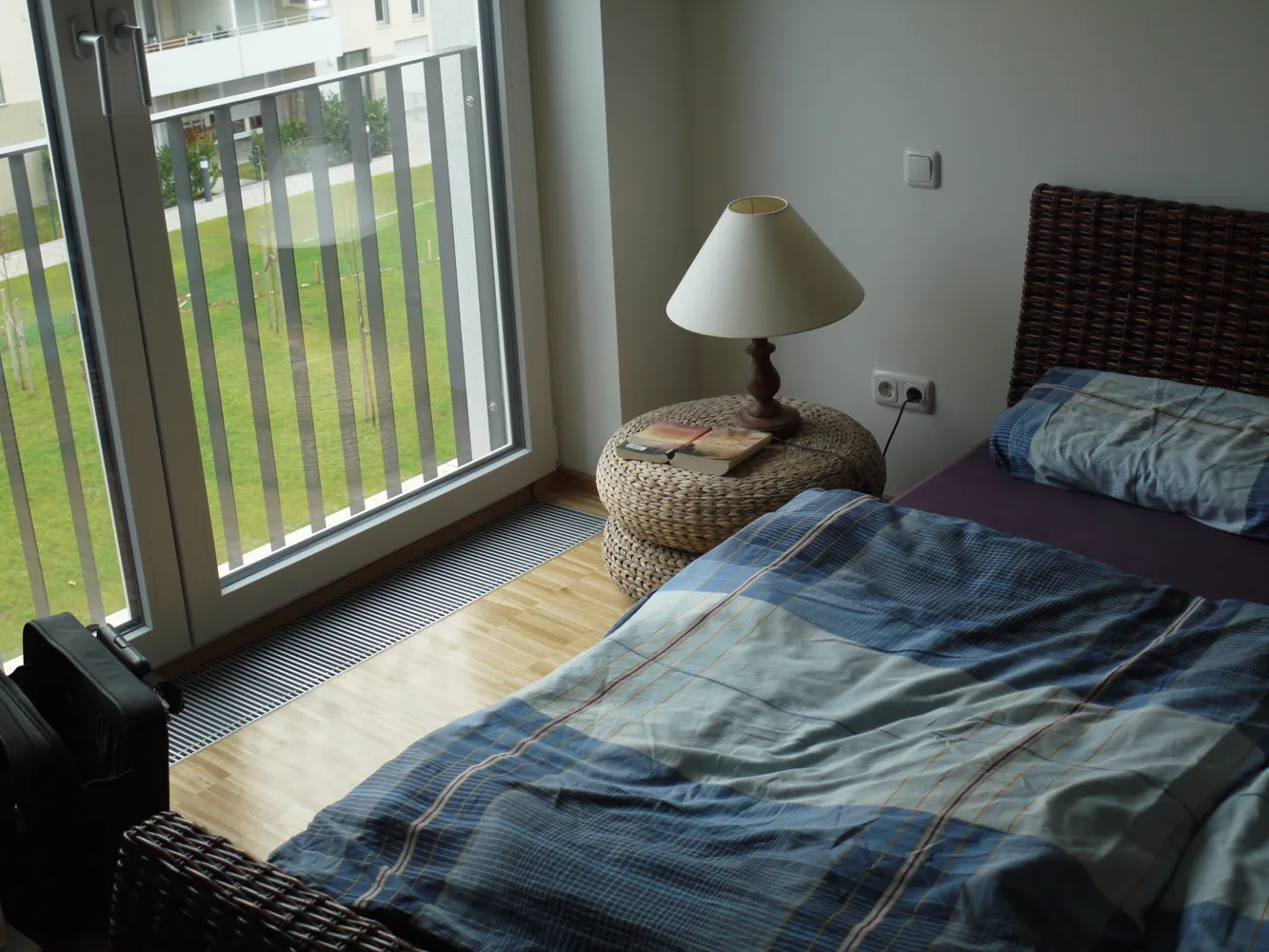 3 Zimmer Wohnung mit 82 m² in Frankfurt am Main – Bild 6