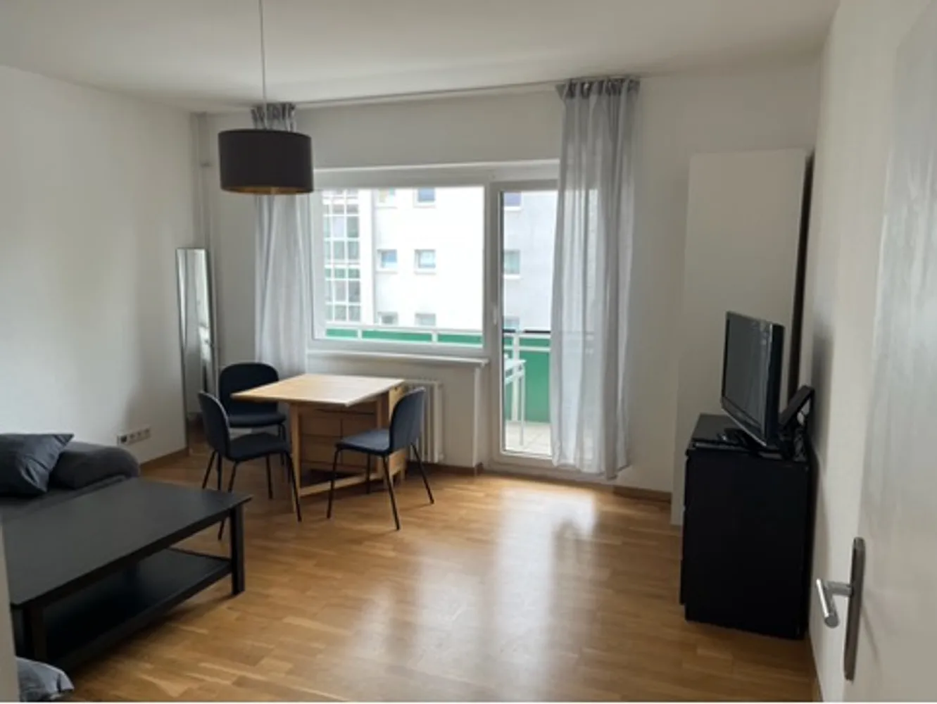 2 Zimmer Wohnung mit 53 m² in Berlin – Bild 1