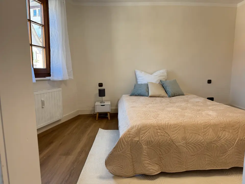 WG-Zimmer mit 45 m² in Metzingen – Bild 5