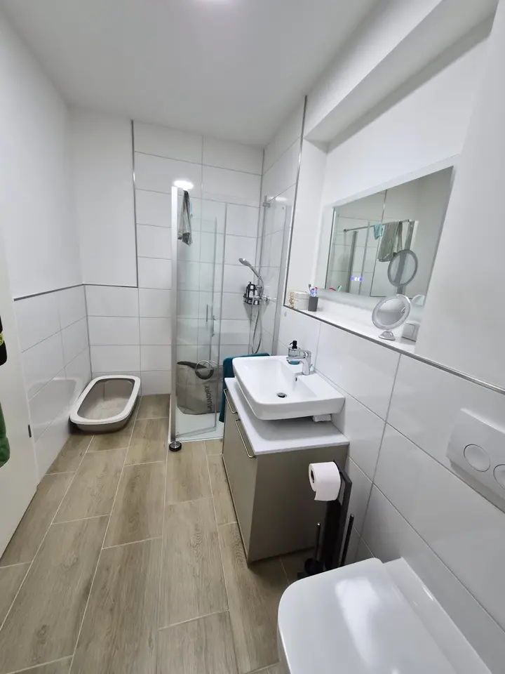 3 Zimmer Wohnung mit 115 m² in Grevenbroich – Bild 9