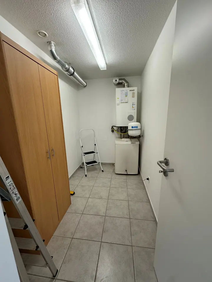 2 Zimmer Wohnung mit 52 m² in Meppen – Bild 8