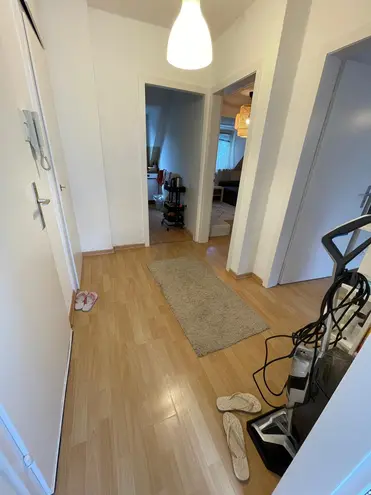 2 Zimmer Wohnung mit 39 m² in Düsseldorf – Bild 10
