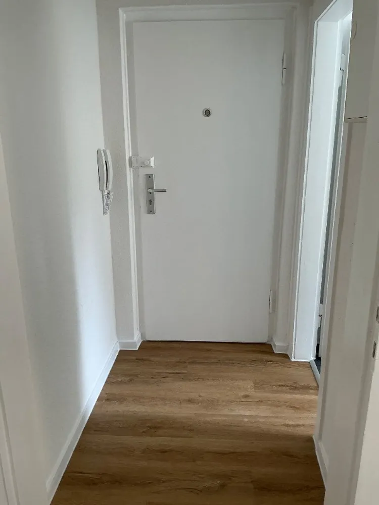 1 Zimmer Wohnung mit 38 m² in Düsseldorf – Bild 2