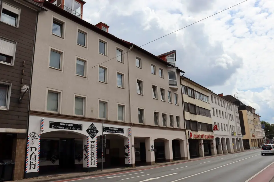 4 Zimmer Wohnung mit 85 m² in Osnabrück – Bild 7