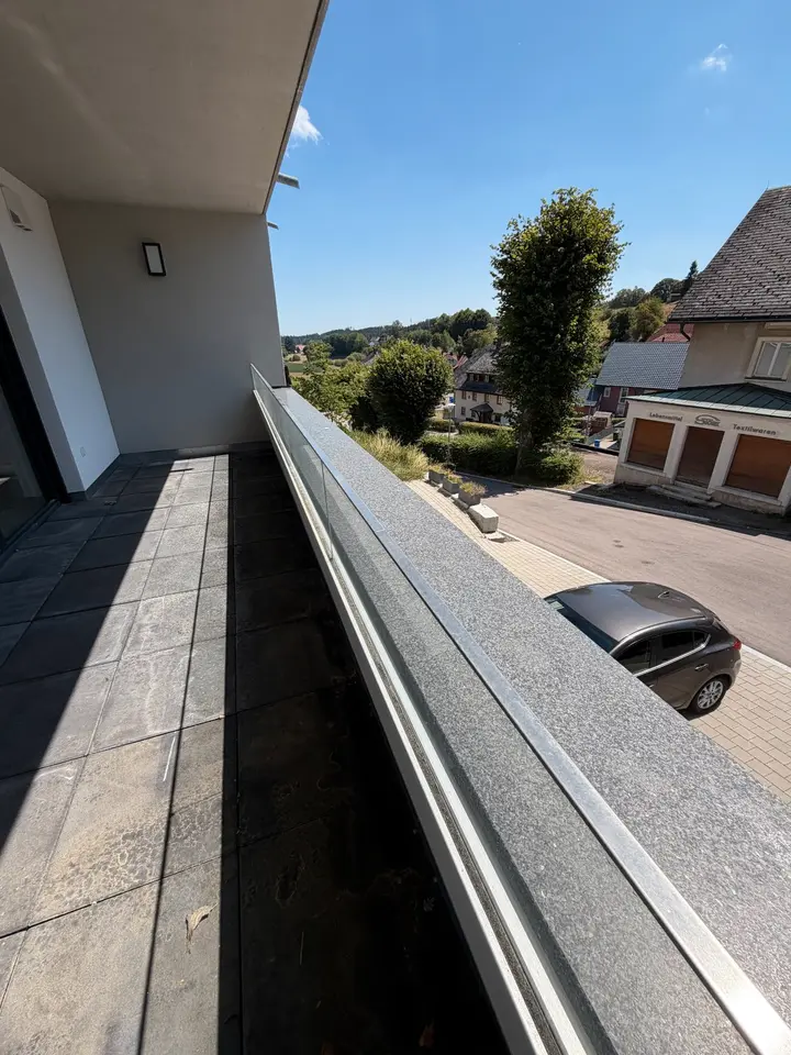 Studio mit 39 m² in Waldshut-Tiengen – Bild 4