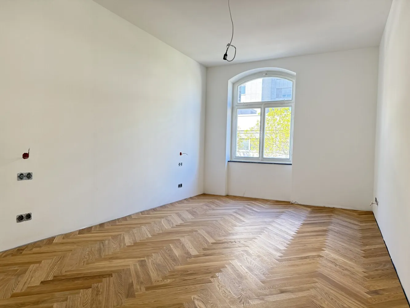 2 room apartment with 82 m² in Düsseldorf – Photo 9