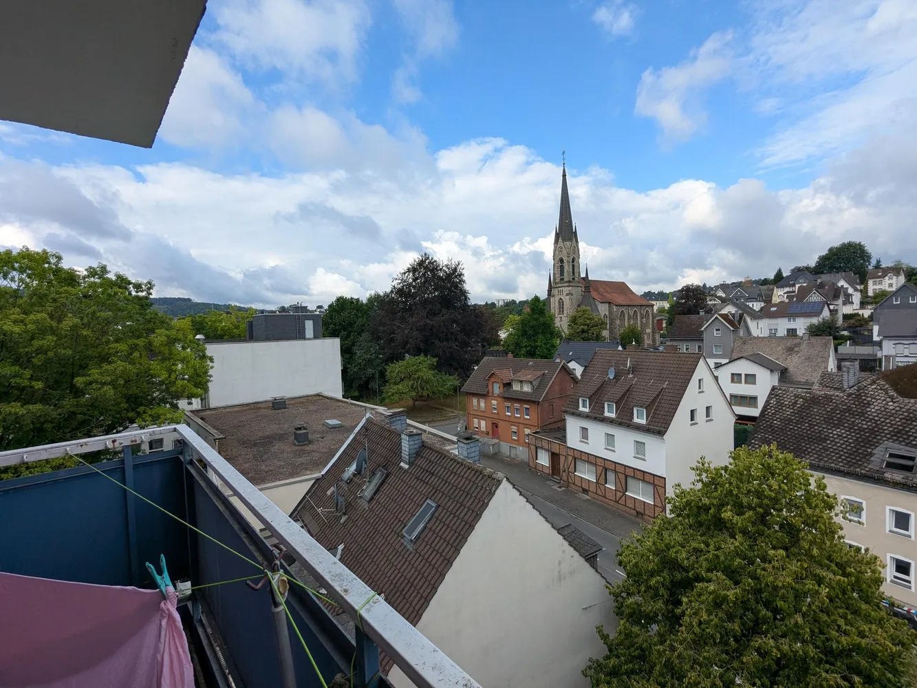 4 Zimmer Wohnung mit 98 m² in Siegen – Bild 11