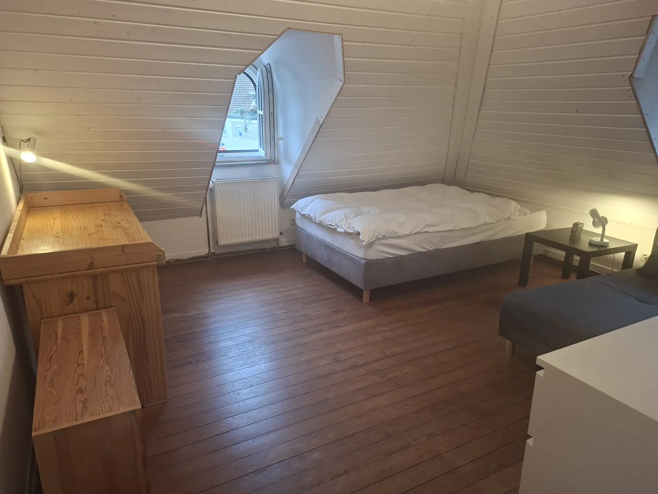 2 Zimmer Wohnung mit 30 m² in Esslingen am Neckar – Bild 8