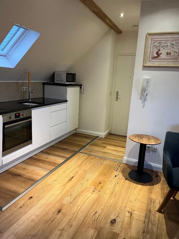2 Zimmer Wohnung mit 1 m² in Limburg an der Lahn – Bild 9