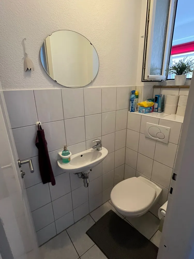 2 Zimmer Wohnung mit 85 m² in Stuttgart – Bild 5