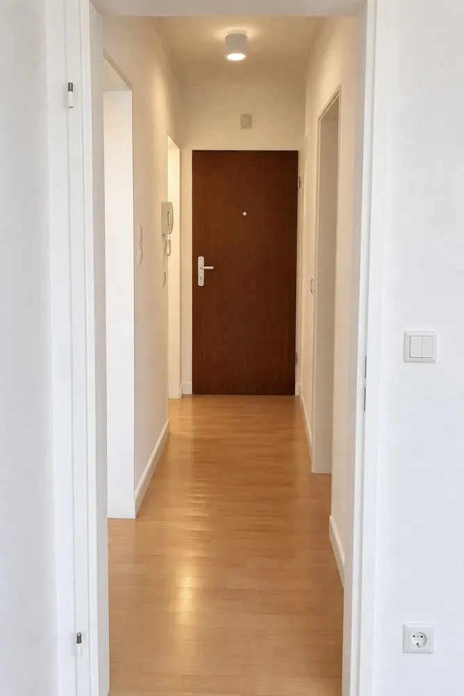 2 Zimmer Wohnung mit 58 m² in Willich – Bild 5