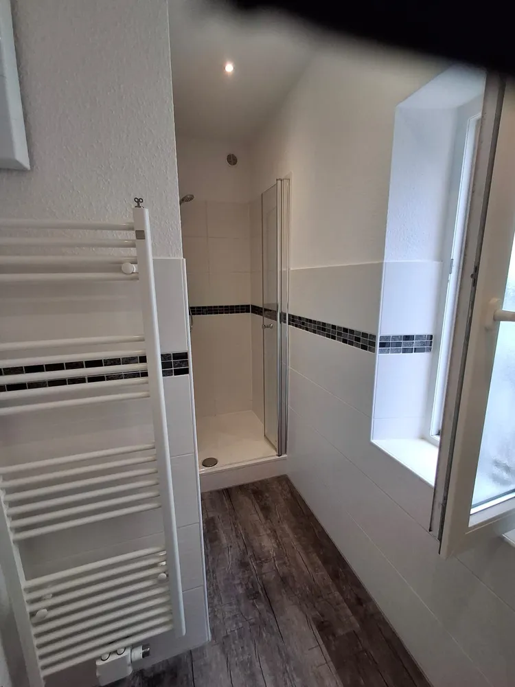 2 Zimmer Wohnung mit 45 m² in Solingen – Bild 12