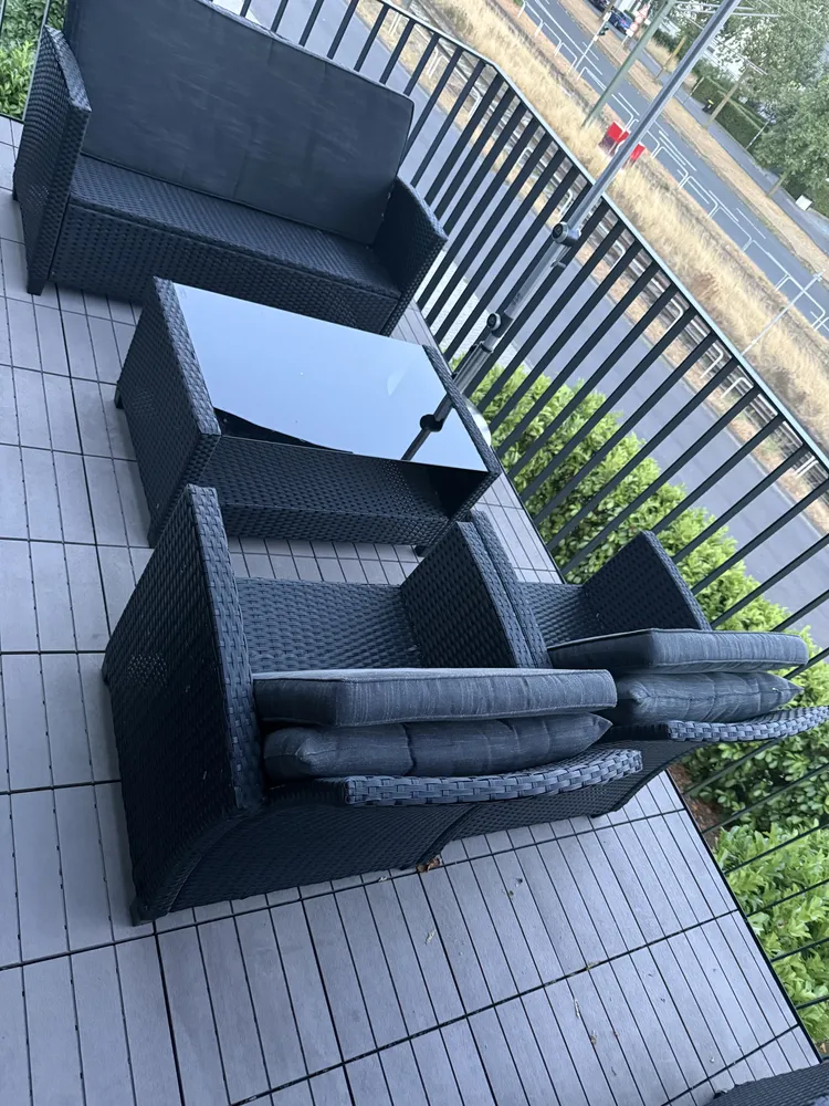 2 Zimmer Wohnung mit 75 m² in Düsseldorf – Bild 4