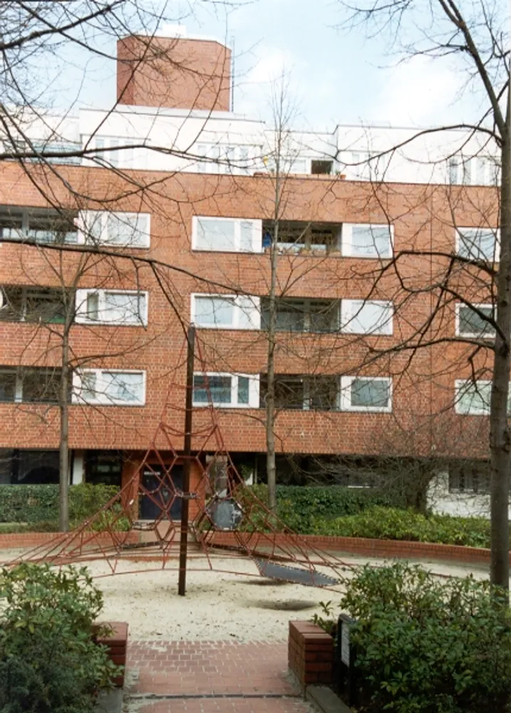 2 Zimmer Wohnung mit 62 m² in Berlin – Bild 3