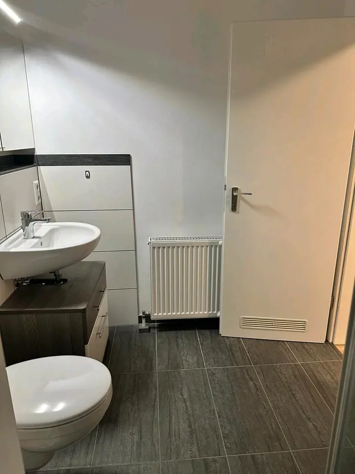 2 Zimmer Wohnung mit 63 m² in Coburg – Bild 4