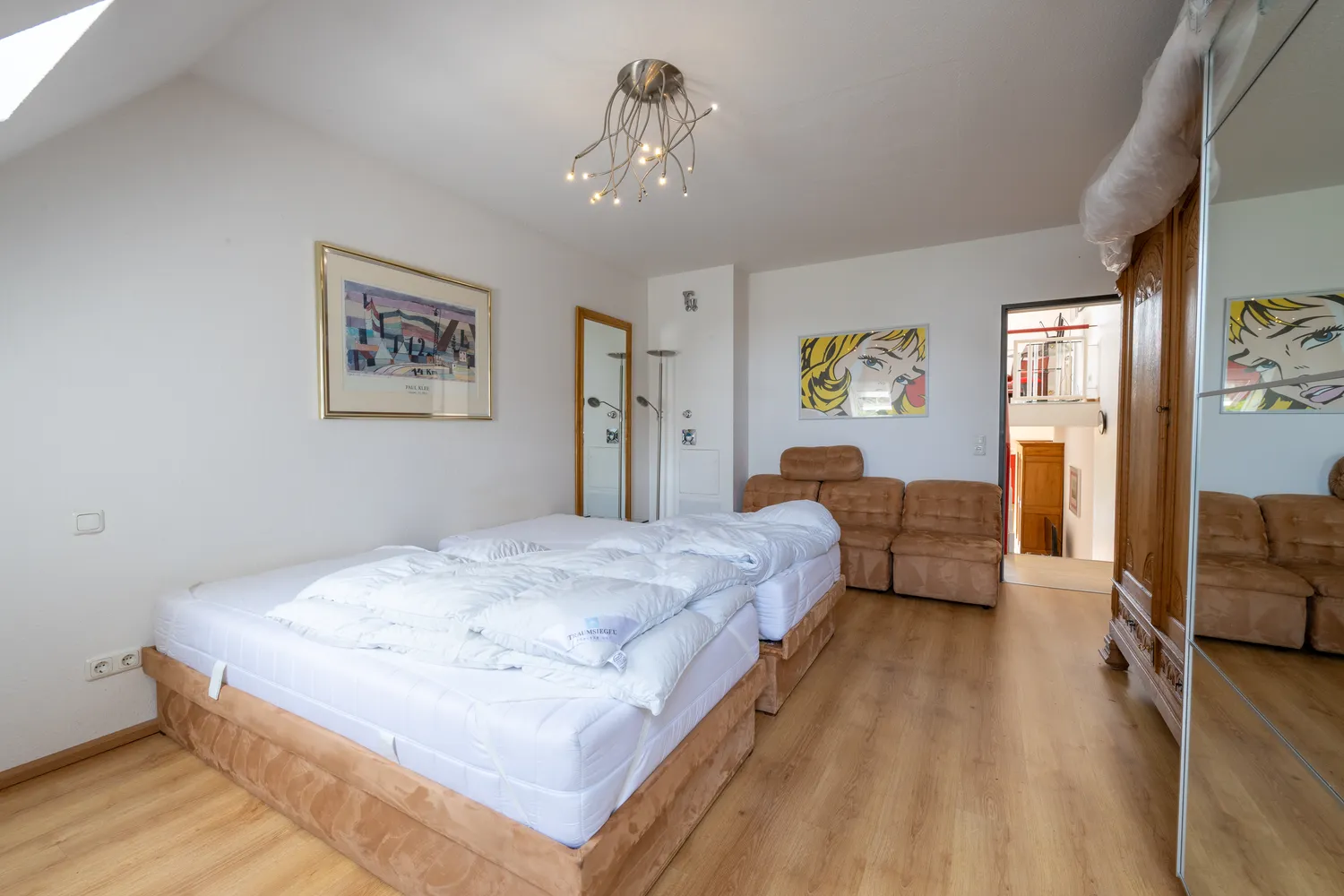 3 Zimmer Wohnung mit 71 m² in Aachen – Bild 9