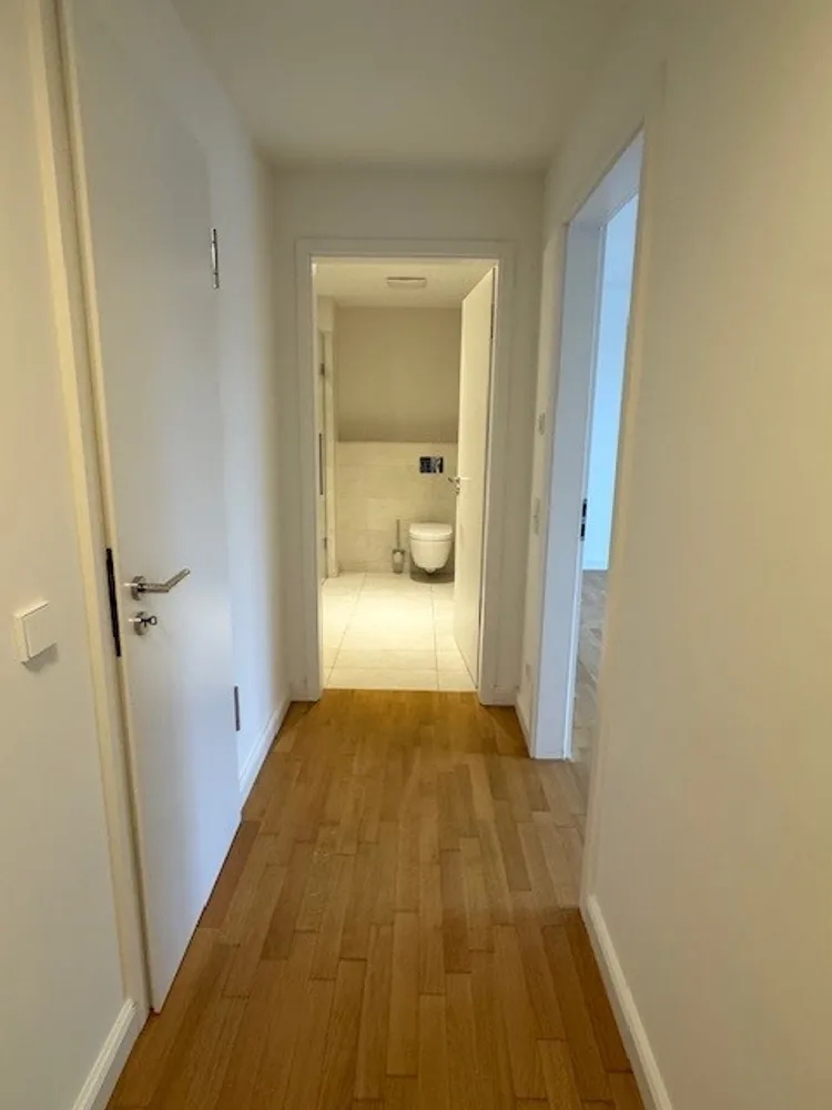3 Zimmer Wohnung mit 72 m² in Düsseldorf – Bild 5