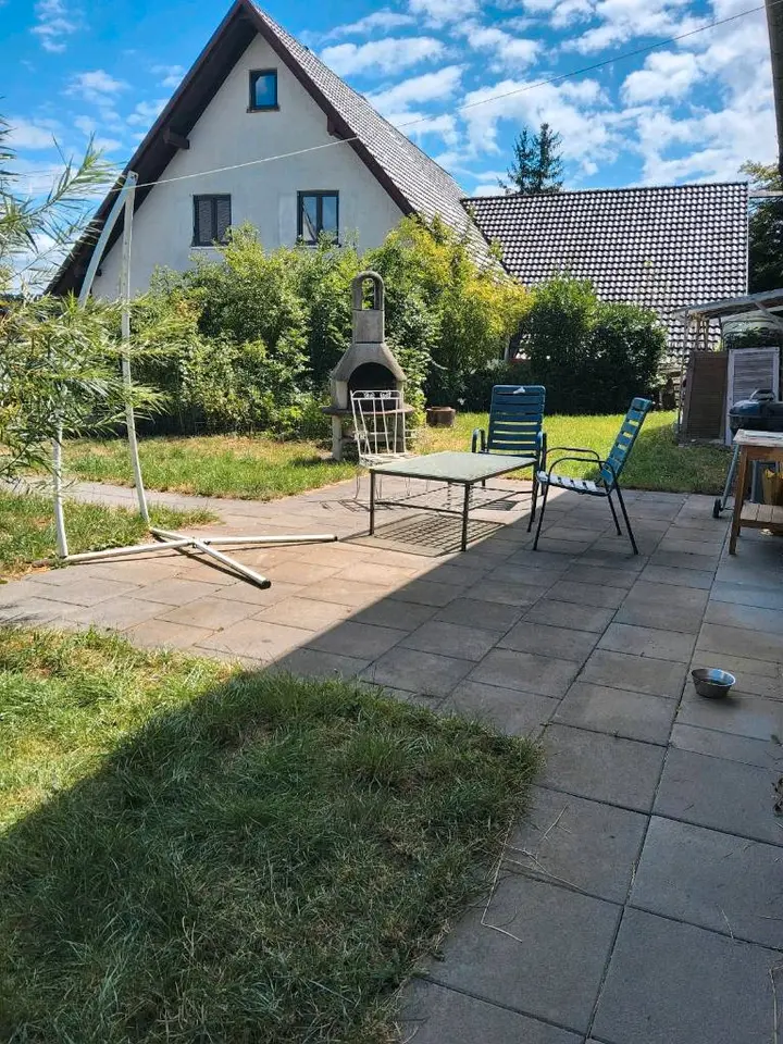 7 Zimmer Haus mit 120 m² in Kaufbeuren – Bild 2
