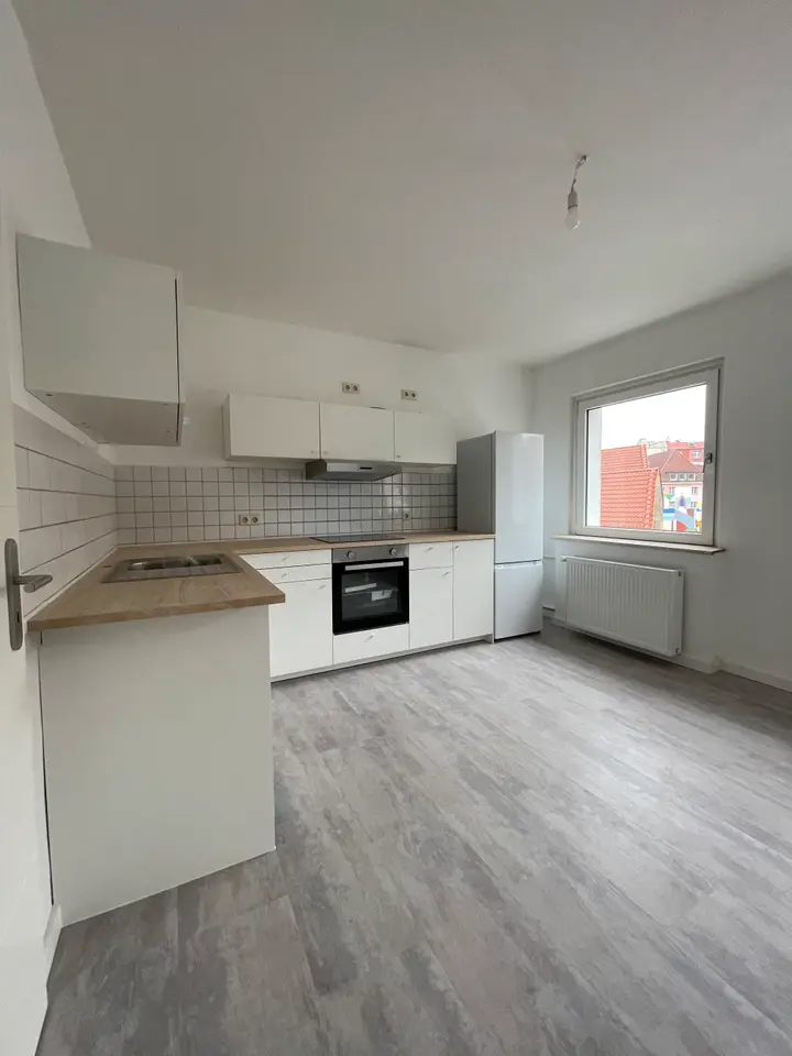 4 Zimmer Wohnung mit 105 m² in Osnabrück – Bild 4