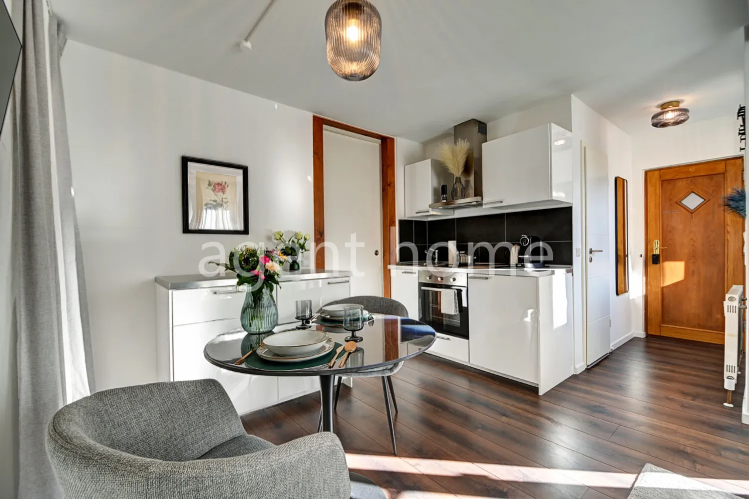 2 Zimmer Wohnung mit 40 m² in Ludwigsburg – Bild 8