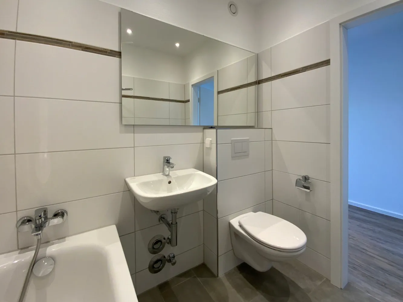 4 Zimmer Wohnung mit 65 m² in Lutherstadt Wittenberg – Bild 11