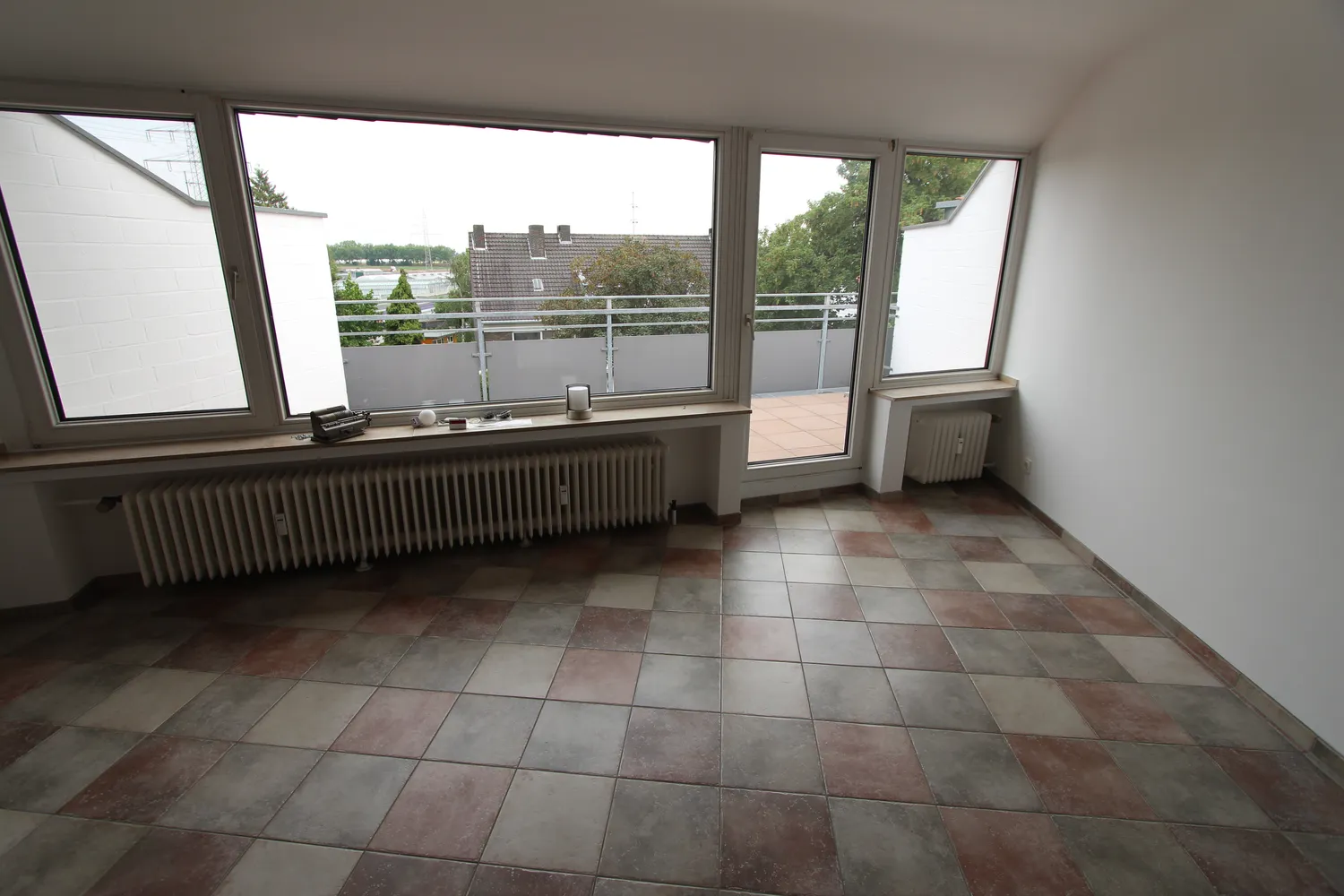 1 Zimmer Wohnung mit 41 m² in Düsseldorf – Bild 2