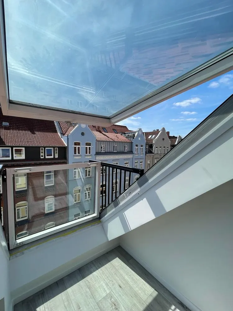 2 Zimmer Wohnung mit 55 m² in Hannover – Bild 1