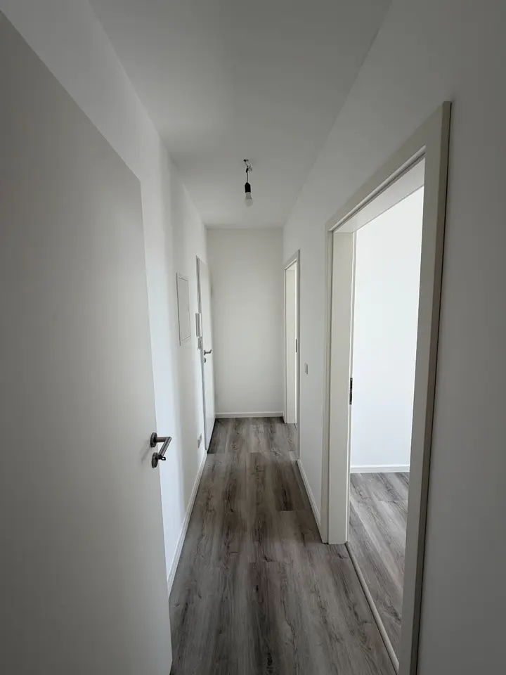 3 Zimmer Wohnung mit 45 m² in Bonn – Bild 2