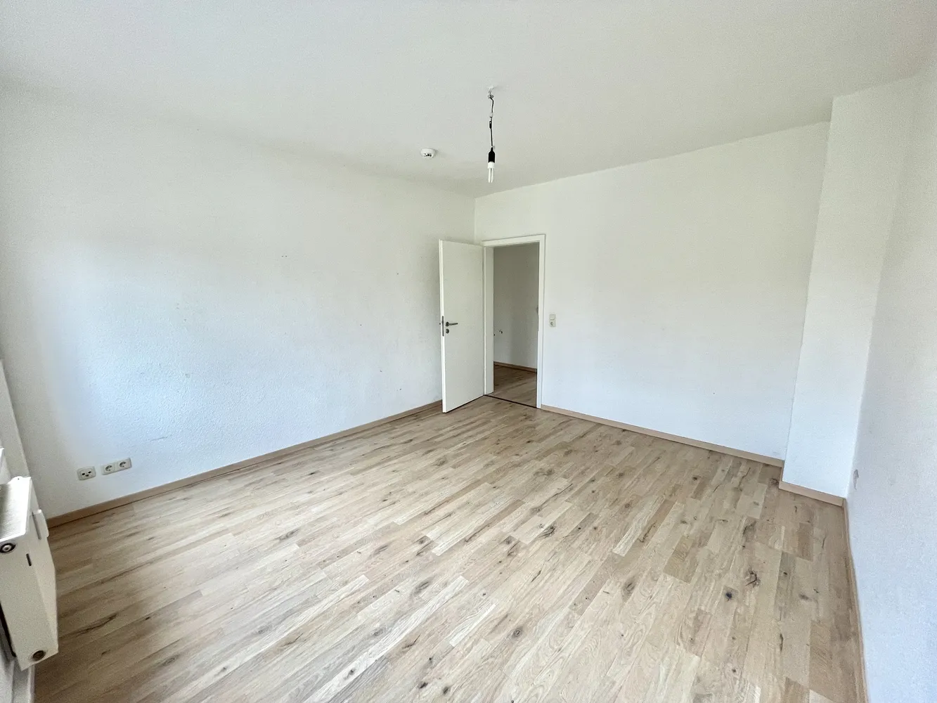 3 Zimmer Wohnung mit 65 m² in Bitterfeld-Wolfen – Bild 11