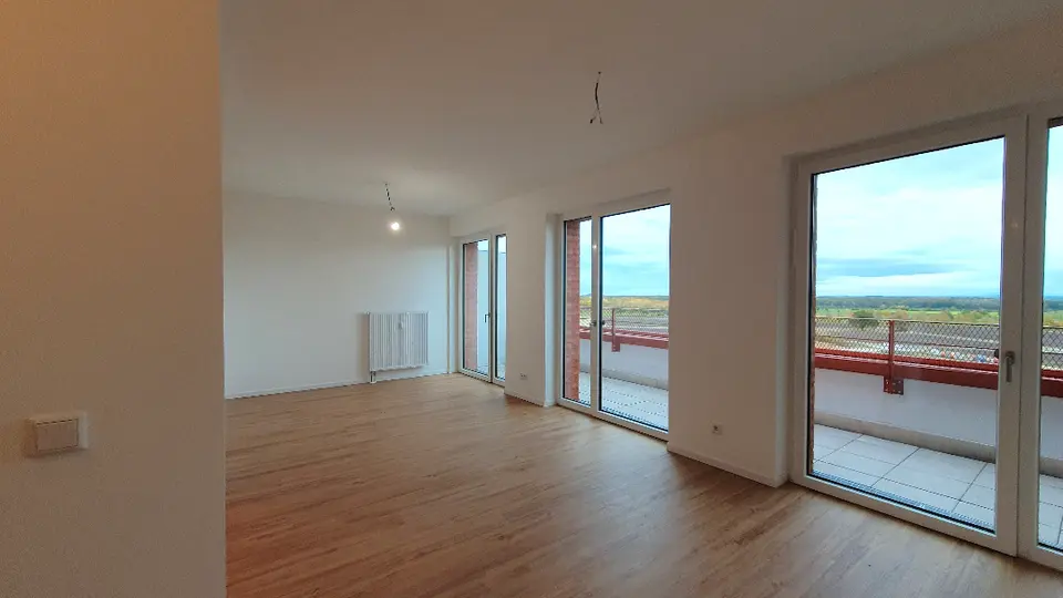 2 Zimmer Wohnung mit 63 m² in Hannover – Bild 5