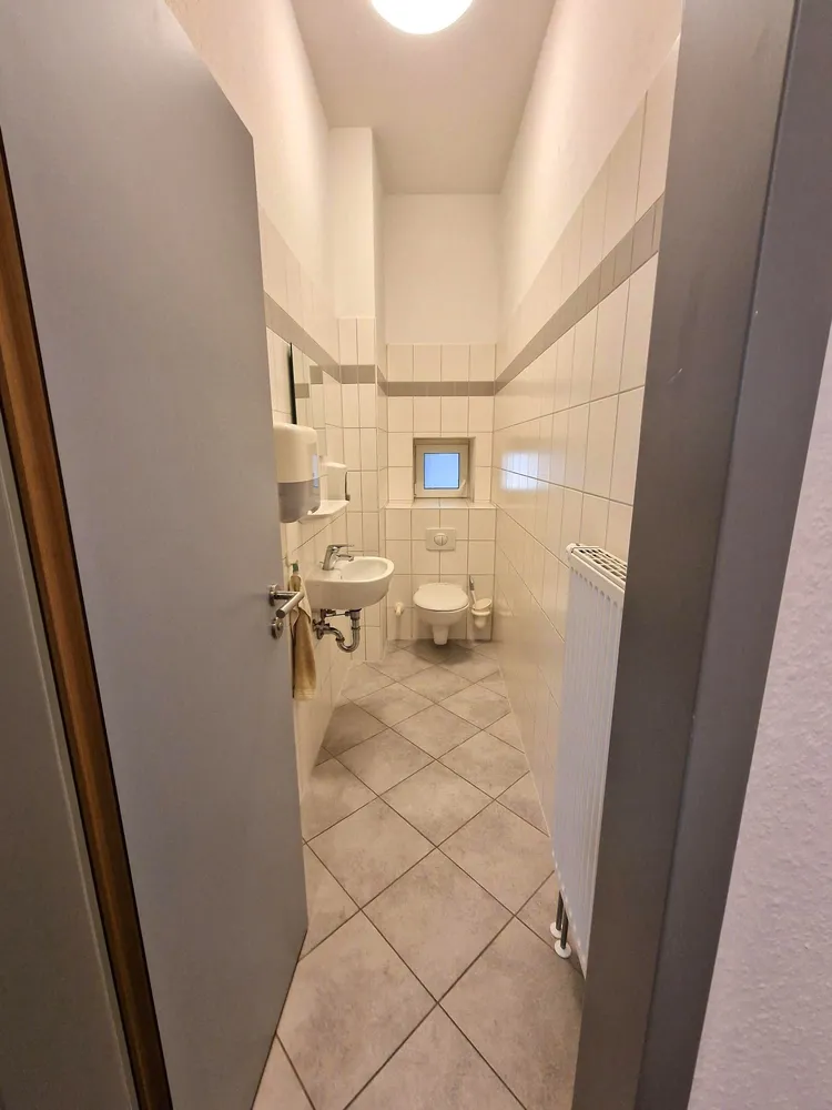2 Zimmer Wohnung mit 90 m² in Hof – Bild 7