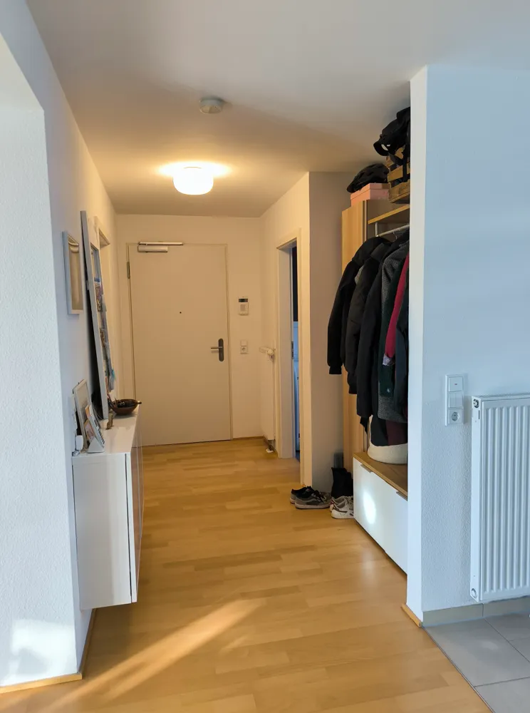 2 Zimmer Wohnung mit 64 m² in Darmstadt – Bild 5