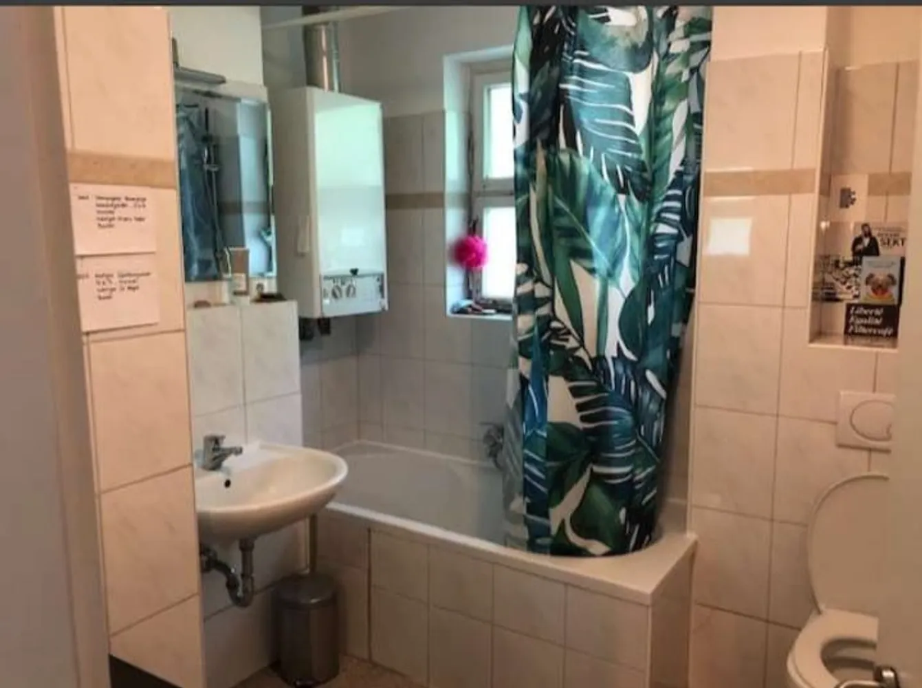 1 Zimmer Wohnung mit 14 m² in Stuttgart – Bild 6