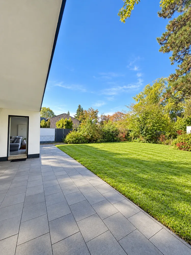 3 Zimmer Wohnung mit 124 m² in Bottrop – Bild 8
